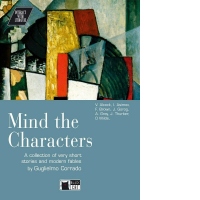 Mind the Characters