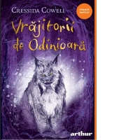 Vrajitorii de odinioara