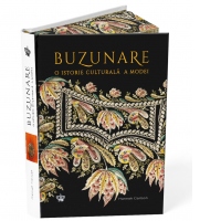 Buzunare. O istorie culturala a modei