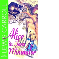 Alice in Tara Minunilor