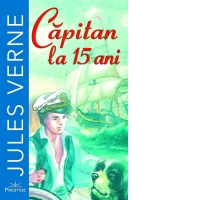 Capitan la 15 ani