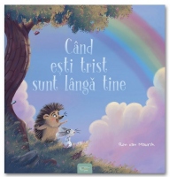 Cand esti trist sunt langa tine
