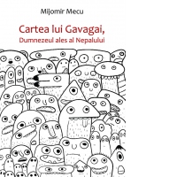 Cartea lui Gavagai, Dumnezeul ales al Nepalului