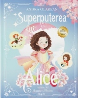 Superputerea lui Alice