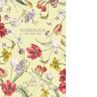 Florilegium agenda galbena. Aici rasar idei