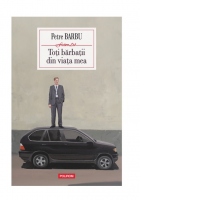 Toti barbatii din viata mea