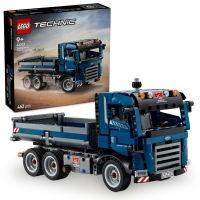 LEGO Technic - Camion cu bena basculanta - 42203