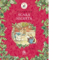 Desisul de Muri. Scara secreta