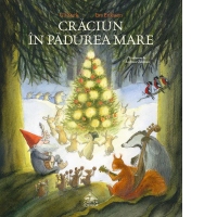 Craciun in Padurea Mare
