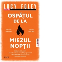 Ospatul de la miezul noptii