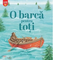 O barca pentru toti