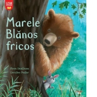 Marele Blanos fricos