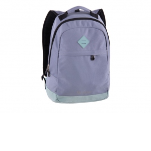 Ghiozdan Pulse Bicolor Frost Blue 122249