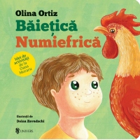Baietica Numiefrica. Idei de activitati