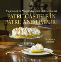 Patru castele in patru anotimpuri. O calatorie culinara