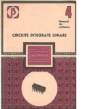 Circuite integrate liniare. Manual de utilizare, Volumul al IV-lea