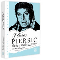 Florin Piersic. Marele si unicul ciocoflender