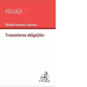 Transmiterea obligatiilor