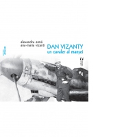Dan Vizanty - un cavaler al mansei