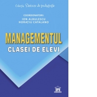 Managementul clasei de elevi