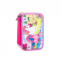 Penar 3 fermoare neechipat Unicorns, DACO