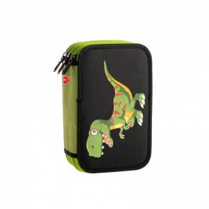 Penar 3 fermoare neechipat Dino, DACO