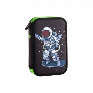 Penar 2 fermoare echipat Space, DACO