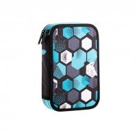 Penar 2 fermoare echipat Bluey, DACO