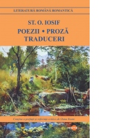 Poezii. Proza. Traduceri