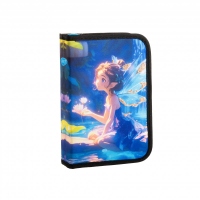 Penar 1 fermoar neechipat Fairy, DACO