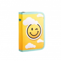 Penar 1 fermoar neechipat Smiley, DACO