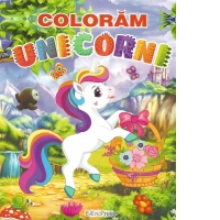 Coloram unicorni