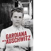 Gardiana de la Auschwitz