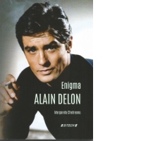 Enigma Alain Delon