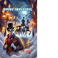 Omul invizibil