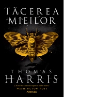 Tacerea mieilor (Seria Hannibal Lecter nr. 2)