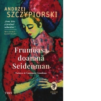 Frumoasa doamna Seiderman