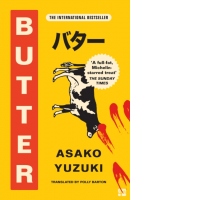 Butter