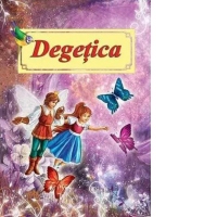 Degetica