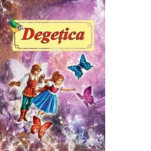 Degetica