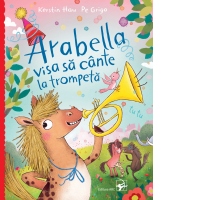 Arabella visa sa cante la trompeta