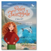 Ruby Fairygale si taina marii