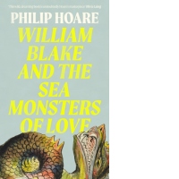 William Blake and The Sea Monsters of Love