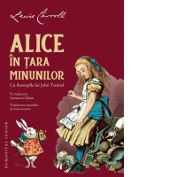 Alice in Tara Minunilor