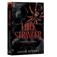 Little Stranger. Volumul 1 din seria Web of Silence