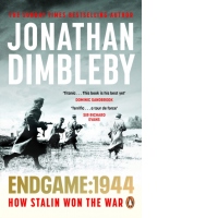 Endgame 1944 : How Stalin Won The War