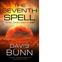 The Seventh Spell