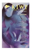 Kiwi, 2025. Antologia de proza scurta. Destine