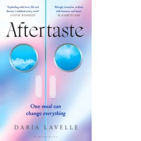 Aftertaste