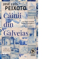 Cainii din Galveias